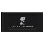 Kingston XS1000 1TB USB 3.2 Gen 2 Okuma 1050MB - Yazma 1000MB Taşınabilir Harici SSD (SXS1000/1000GA)