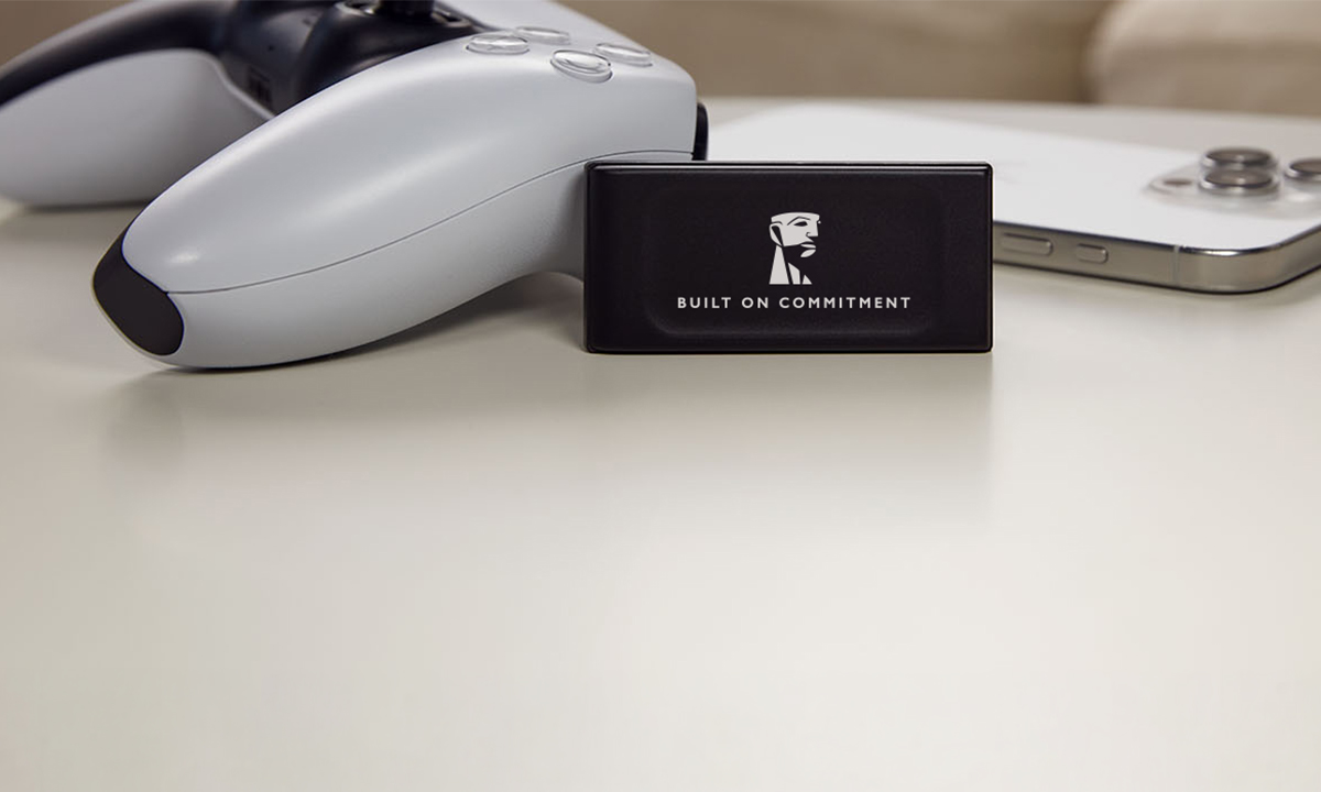 Daha yüksek saklama alanı