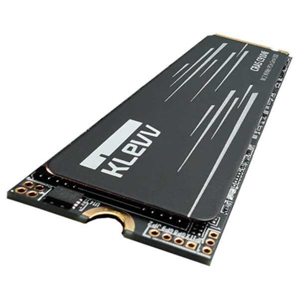 Klevv Cras 910g 4tb Nvme Pcie Gen4 X4 Okuma 5200mb Yazma 4800mb M 2 Ssd K04tbm2sp0 10g 5