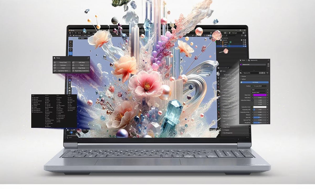 Zorlu İş Yüklerini Kolaylıkla Halleder