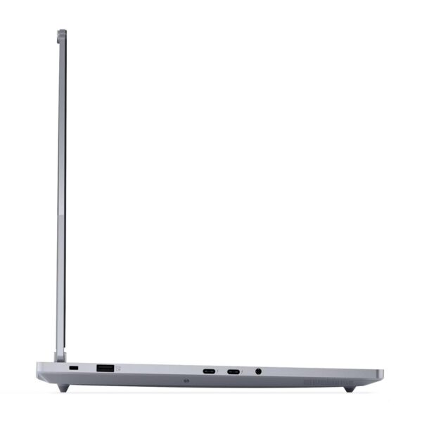 Lenovo ThinkBook 16p G6 dizüstü bilgisayar, ince ve hafif tasarımıyla yüksek performans sunar. 16 inç 3.2K ekran, güçlü işlemci ve grafik kartı ile oyun ve profesyonel kullanım için ideal.