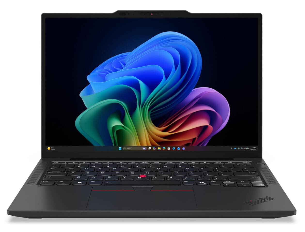 Lenovo ThinkPad X13 Gen 7 dizüstü bilgisayar, Panther Lake ve Ryzen 4000 işlemcilerle güçlendirilmiş, yüksek performans ve taşınabilirlik sunar.