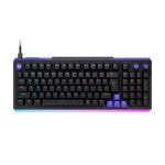 Logitech G512 X 98 Kablolu Siyah Gaming Klavye