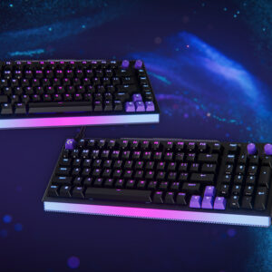 Logitech Gden Yeni Oyuncu Klavyesi G512 X