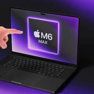 Macbook Pro Oled Ve M6 çiple 2027'ye Ertelendi
