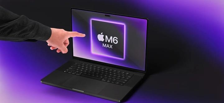 Macbook Pro Oled Ve M6 çiple 2027'ye Ertelendi