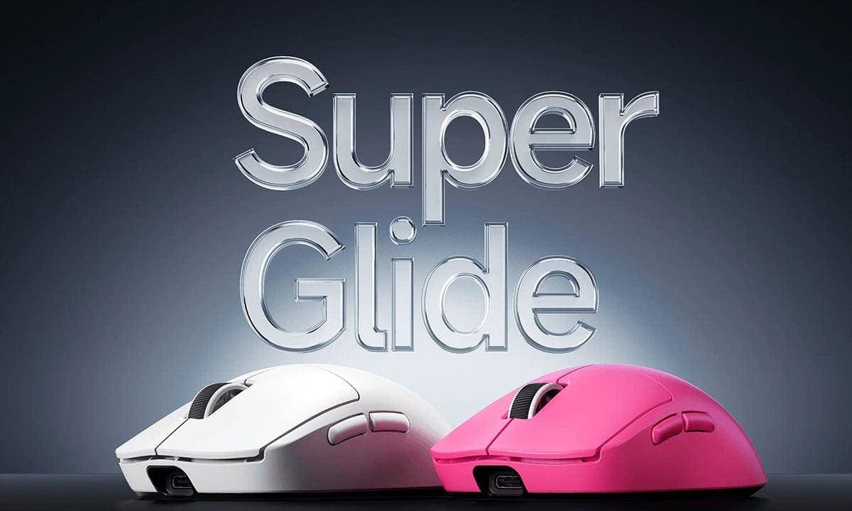 Süper Pürüzsüz Cam Benzeri Kaplama