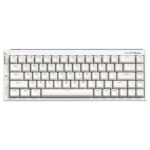 MCHOSE Ace 68 Turbo Esports Nova White %65 Mount Tai Magnetic Switch GT 16K Hz Hall Effect RGB Hotswap Gaming Klavye (HW-Ace68Turbo-6)