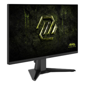 Msi Mag 245f X24 23.8 Inç 240hz 0.5ms Full Hd Freesync Premium Rapid Ips Gaming Monitör 2