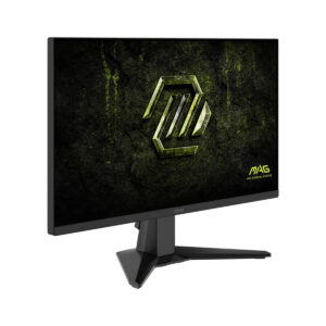Msi Mag 245f X24 23.8 Inç 240hz 0.5ms Full Hd Freesync Premium Rapid Ips Gaming Monitör 2