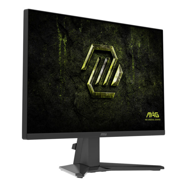 Msi Mag 245f X24 23.8 Inç 240hz 0.5ms Full Hd Freesync Premium Rapid Ips Gaming Monitör 4