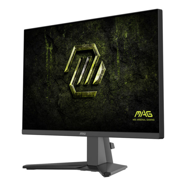 Msi Mag 245f X24 23.8 Inç 240hz 0.5ms Full Hd Freesync Premium Rapid Ips Gaming Monitör 5