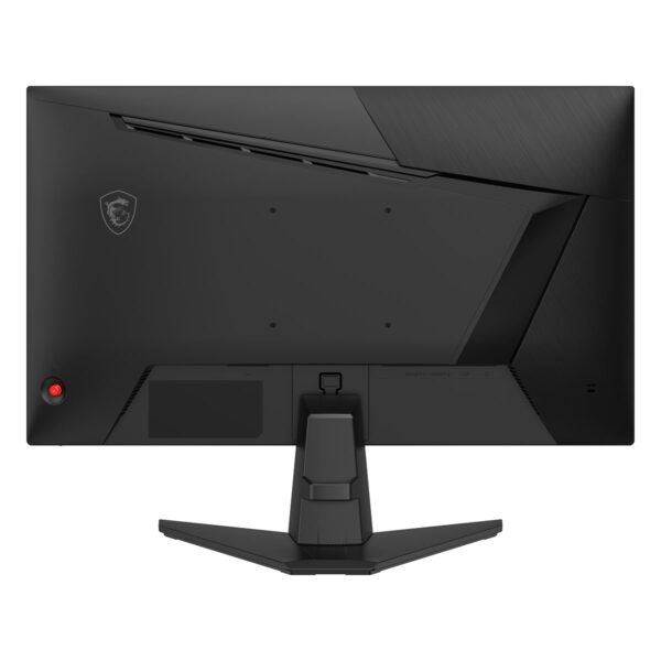 Msi Mag 255f X24 24.5 Inç 240hz 0.5ms Full Hd Adaptive Sync Rapid Ips Gaming Monitör 11