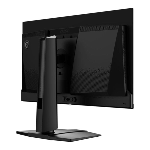 MSI MAG 271QP QD-OLED 26.5 inç oyun monitörü, 280Hz yenileme hızı ve 0.03ms tepki süresi ile yüksek performans sağlar. 2K WQHD çözünürlük ve Adaptive Sync teknolojisi ile akıcı oyun deneyimi sunar.