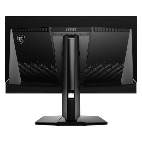 MSI MAG 271QP QD-OLED 26.5 inç oyun monitörü, 280Hz yenileme hızı ve 0.03ms tepki süresi ile yüksek performans sağlar. 2K WQHD çözünürlük ve Adaptive Sync teknolojisi ile akıcı oyun deneyimi sunar.