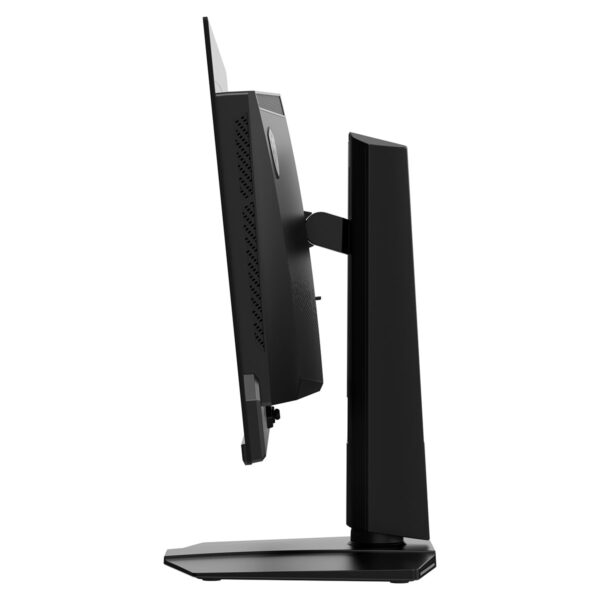 MSI MAG 271QP QD-OLED 26.5 inç oyun monitörü, 280Hz yenileme hızı ve 0.03ms tepki süresi ile yüksek performans sağlar. 2K WQHD çözünürlük ve Adaptive Sync teknolojisi ile akıcı oyun deneyimi sunar.