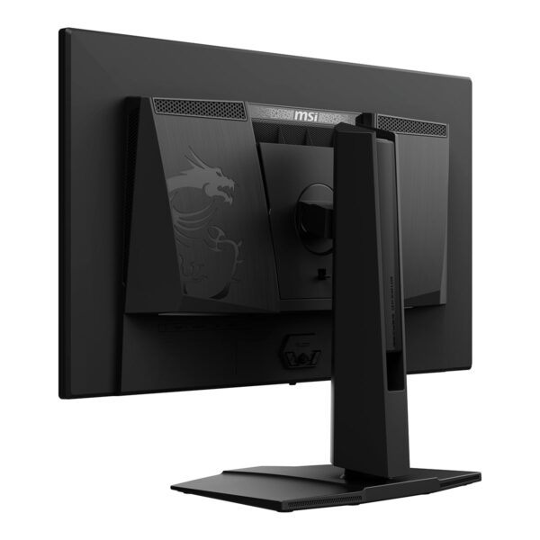 Msi Mag 272qp Qd Oled X24 26.5 Inç 240hz 0.03ms 2k Wqhd Adaptive Sync Qd Oled Pivot Gaming Monitör 10