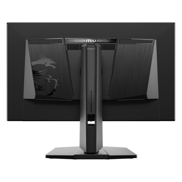 Msi Mag 272qp Qd Oled X24 26.5 Inç 240hz 0.03ms 2k Wqhd Adaptive Sync Qd Oled Pivot Gaming Monitör 11