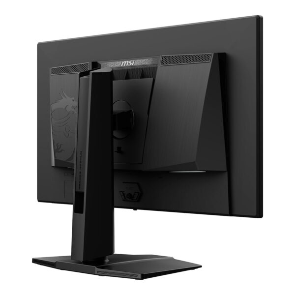 Msi Mag 272qp Qd Oled X24 26.5 Inç 240hz 0.03ms 2k Wqhd Adaptive Sync Qd Oled Pivot Gaming Monitör 9