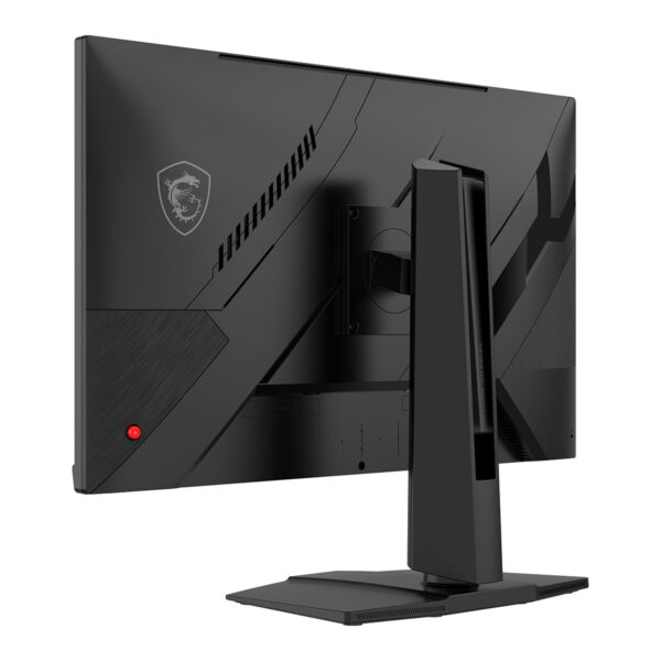 Msi Mag 272qpf E20 27 Inç 200hz 0.5ms 2k Wqhd Adaptive Sync Rapid Ips Pivot Gaming Monitör 10