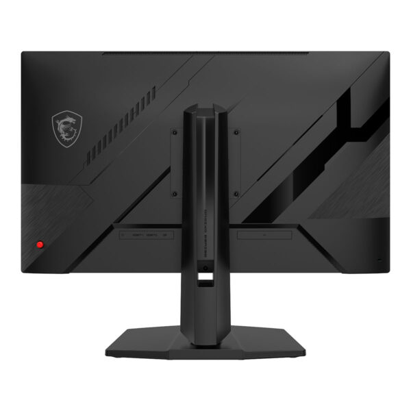 Msi Mag 272qpf E20 27 Inç 200hz 0.5ms 2k Wqhd Adaptive Sync Rapid Ips Pivot Gaming Monitör 11
