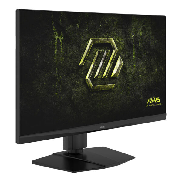 Msi Mag 272qpf E20 27 Inç 200hz 0.5ms 2k Wqhd Adaptive Sync Rapid Ips Pivot Gaming Monitör 2