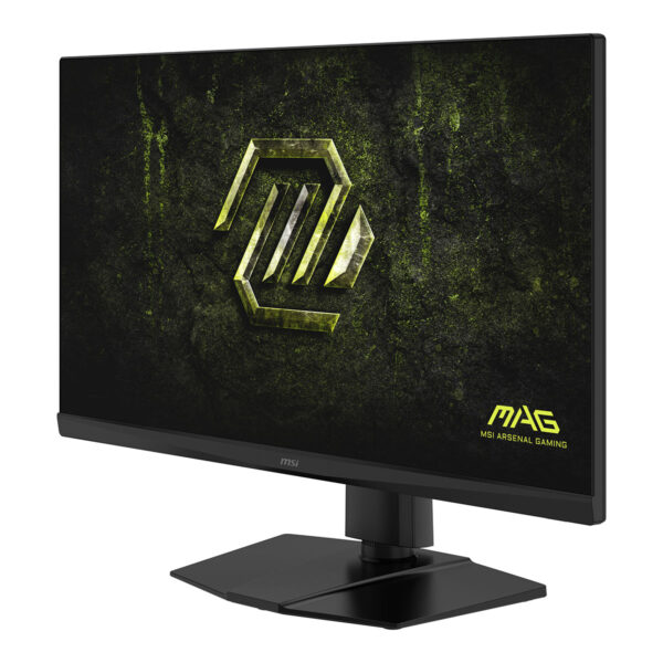 Msi Mag 272qpf E20 27 Inç 200hz 0.5ms 2k Wqhd Adaptive Sync Rapid Ips Pivot Gaming Monitör 3