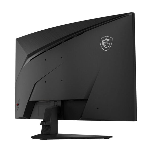 MSI MAG 321CQF E18 31.5 inç 180Hz 0.5ms WQHD Kavisli Gaming Monitör.