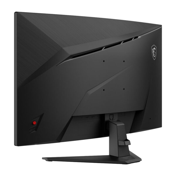 MSI MAG 321CQF E18 31.5 inç 180Hz 0.5ms WQHD Kavisli Gaming Monitör.
