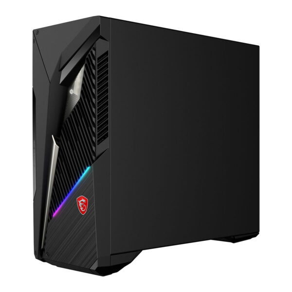 MSI MAG INFINITE S3 masaüstü bilgisayar, güçlü Intel Core i5-13400F işlemci ve GeForce RTX 5060 ekran kartı ile yüksek performans sağlar. 16GB DDR5 RAM ve 1TB SSD depolama ile oyun ve profesyonel kull.