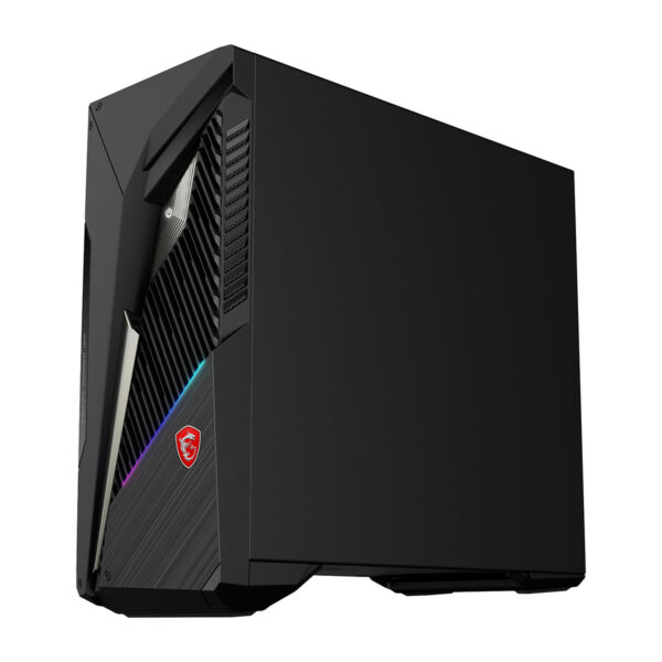 MSI MAG INFINITE S3 14NVL5-3276EU, Intel Core i5-13400F ve GeForce RTX 5060 8GB ile yüksek performanslı oyun bilgisayarı. 16GB DDR5 RAM ve 1TB SSD ile hızlı ve güvenilir kullanım sağlar.