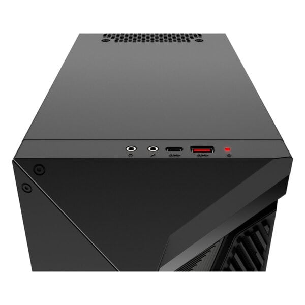 MSI MAG INFINITE S3 14NVL5-3276EU oyun bilgisayarı, Intel Core i5-13400F ve GeForce RTX 5060 8GB ekran kartı ile yüksek performans sağlar.