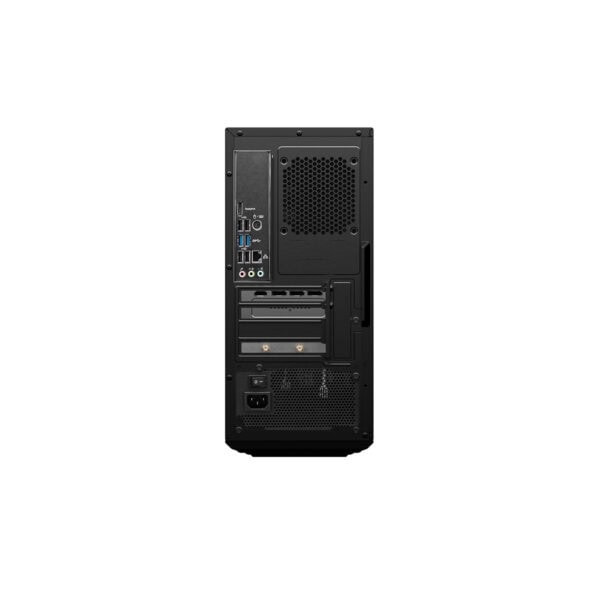 MSI MAG INFINITE S3 14NVL5-3276EU, Intel Core i5-13400F ve GeForce RTX 5060 8GB ile yüksek performanslı oyun ve çalışma bilgisayarı. 16GB DDR5 RAM ve 1TB SSD ile hızlı ve güvenilir kullanım sağlar.