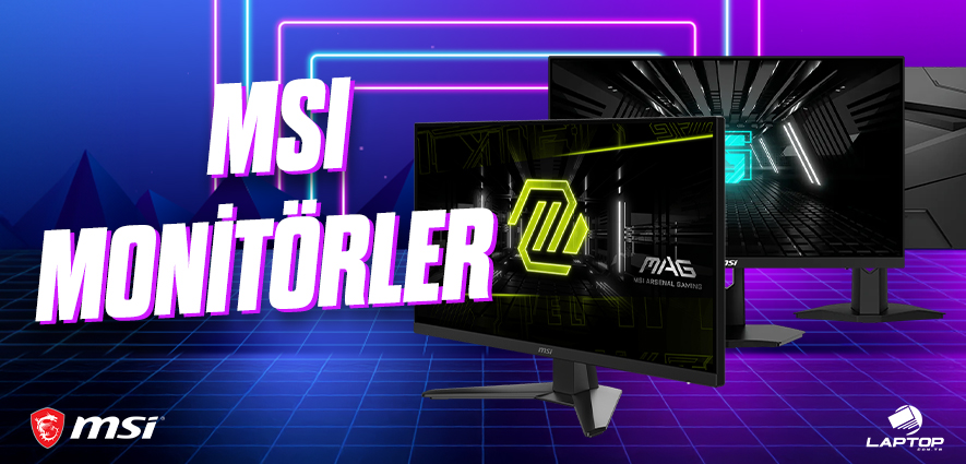 Msi Monitörler 885x425 20250630