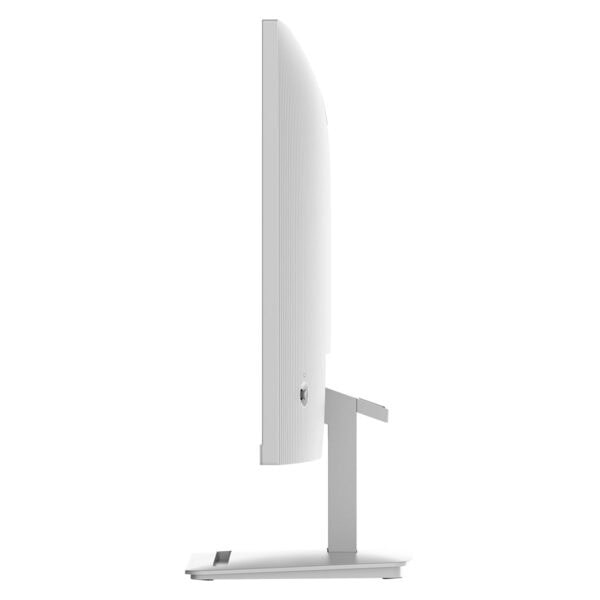 MSI PRO MP273W E14A 27 inç, 144 Hz, 1ms, Full HD, Free Sync, IPS, Beyaz monitör. Yüksek performans ve net görüntü kalitesi sunan bu monitör, profesyonel ve oyun kullanımı için ideal.