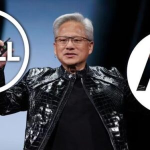 Nvidia Pc Üreticisi Satın Alma İddialarını Yalanladı