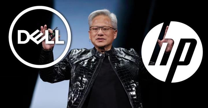 Nvidia Pc Üreticisi Satın Alma İddialarını Yalanladı