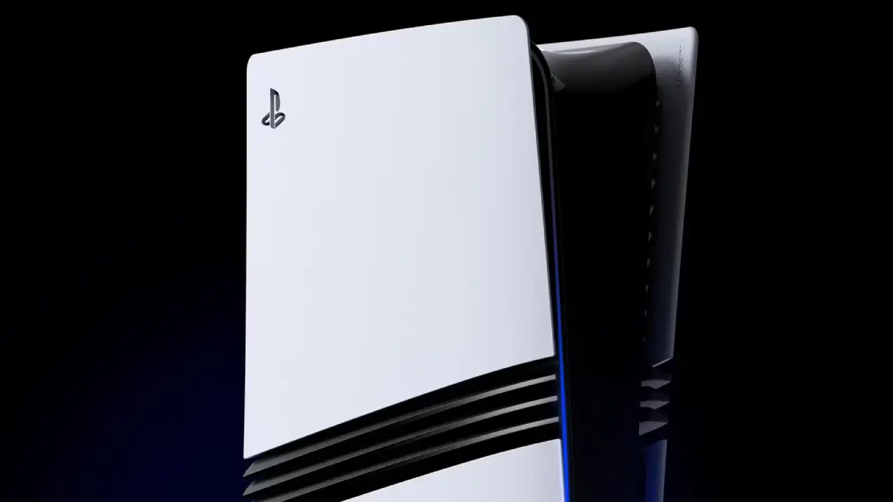 Playstation 5 Ana Ekranı Sessiz Sedasız Değişiyor