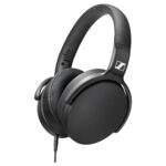 Sennheiser HD 400S Katlanabilir Kulak Üstü Kulaklık