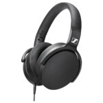 Sennheiser HD 400U Kulak Üstü Kulaklık