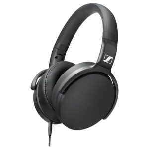Sennheiser Hd 400u Kulak Ustu Kulaklik 1