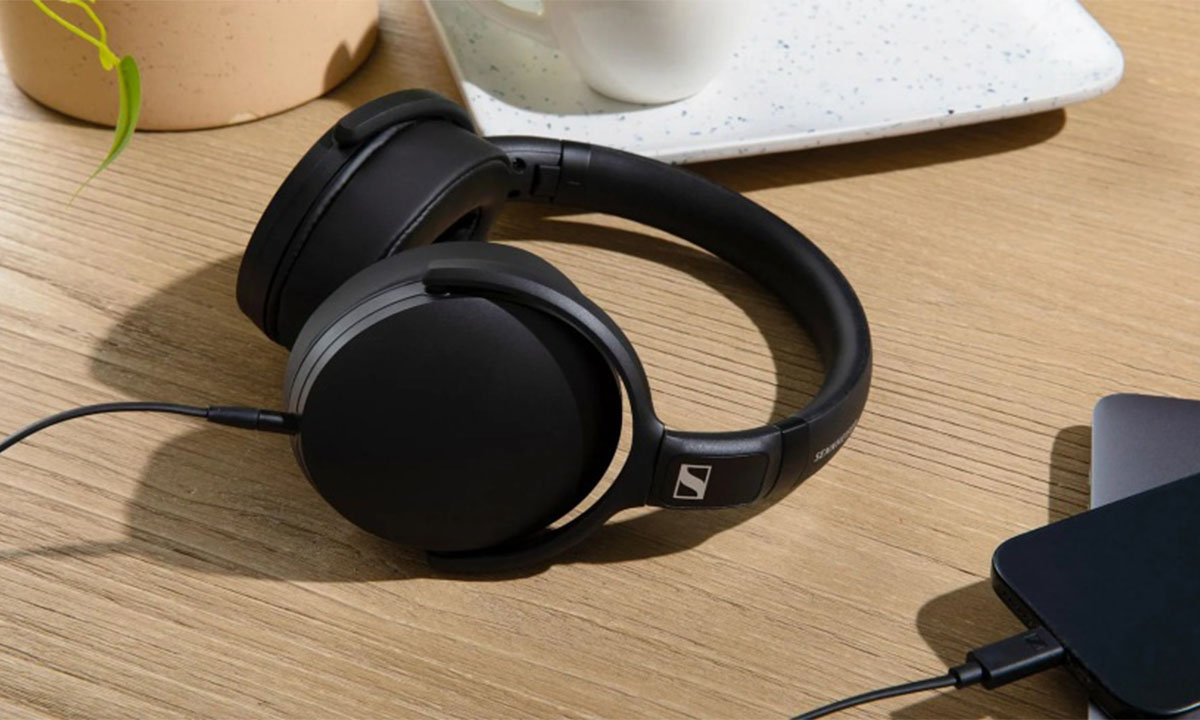 Stüdyo Kalitesinde Müzik