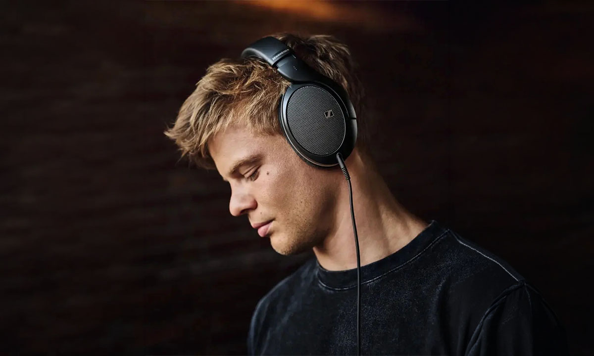 Detayların ve Hassasiyetin Yeni Dünyası: HD 550