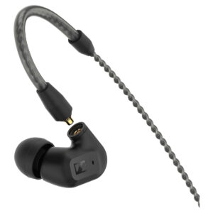 Sennheiser Ie 200 High End Kulak Ici Kulaklik 1