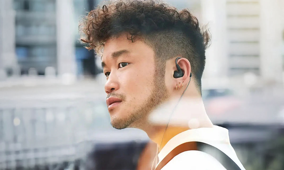 En Küçük Ayrıntıların Bile Açığa Çıktığı, Sevdiğiniz Müziğin Tadını Daha Önce Hiç Olmadığı Kadar Çıkarın