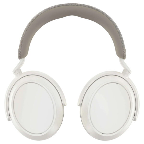 Sennheiser Momentum 4 Wireless Beyaz Kulak Ustu Bluetooth Kulaklik 4