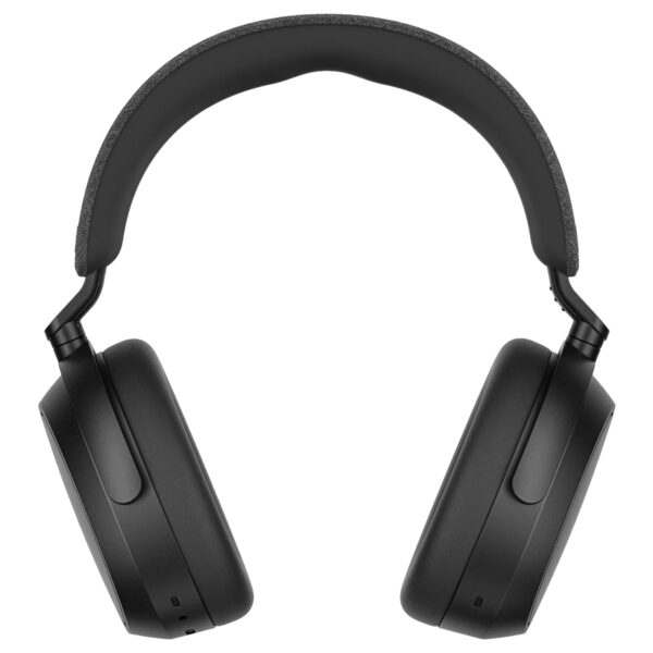 Sennheiser Momentum 4 Wireless Kulak Ustu Bluetooth Kulaklik 3
