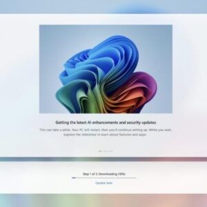 Windows 11 Kurulumunu Hızlandıracak Değişiklik: Sonunda Geldi!