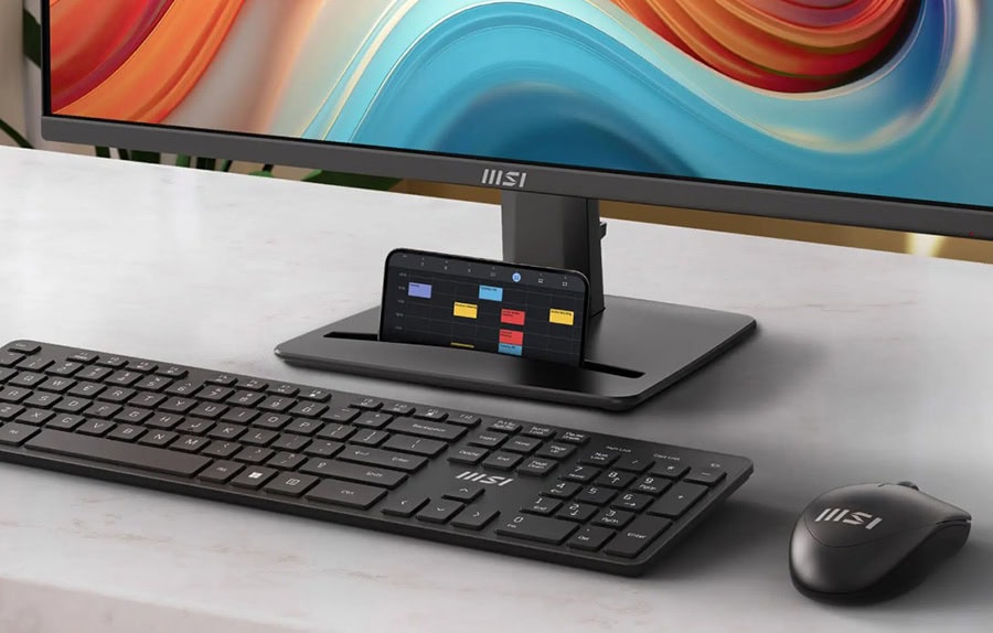 MSI PRO MP275Q E14 27 inç 144Hz 1ms WQHD IPS monitör, yüksek çözünürlük ve akıcı görüntü deneyimi sunar. FreeSync teknolojisi ile oyun ve grafik tasarım performansını artırır.