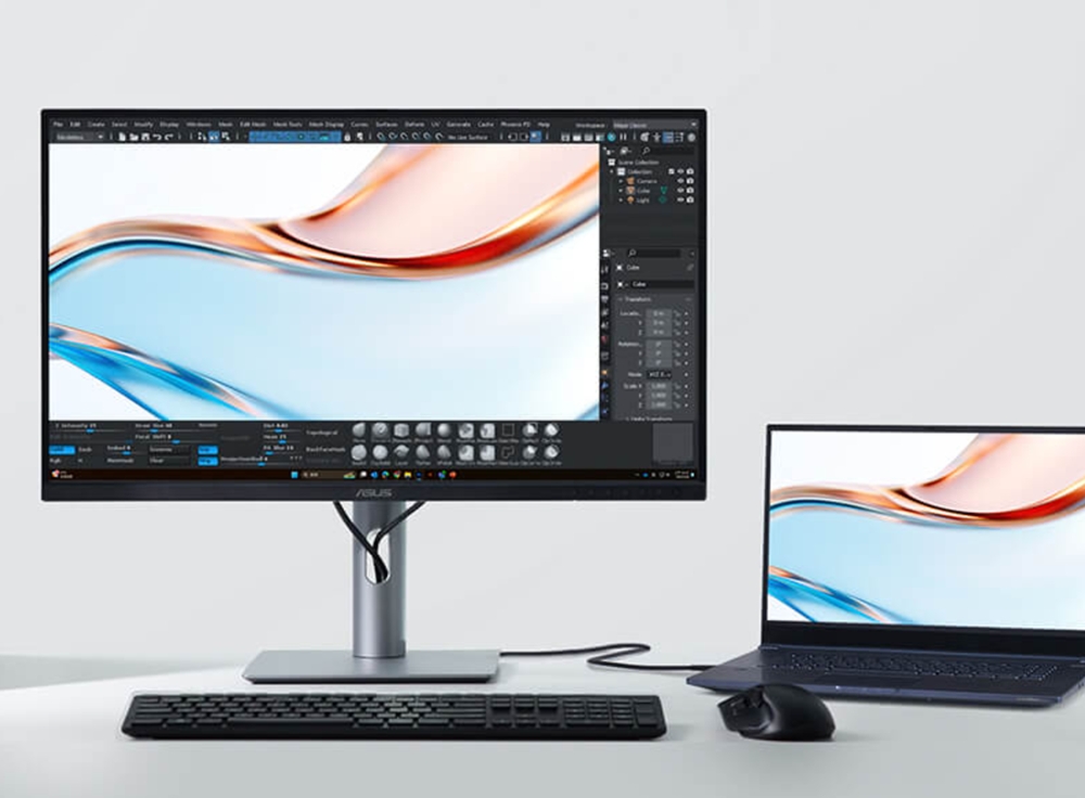 PA278CGRV ASUS ProArt Display PA278CGRV Monitör H11